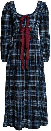 Damson Madder DRESSES - Maxi dresses sur YOOX.COM