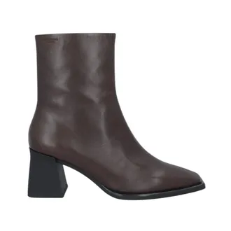 Vagabond Schoenen, Dames, Bruin, 40 EU, Enkellaarsjes
