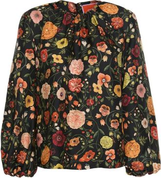 La DoubleJ Mujer, Blusas y Camisas, Multicolor, Talla: XL