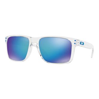 Oakley Sunglasses, male, White, 59 MM, Sunglasses