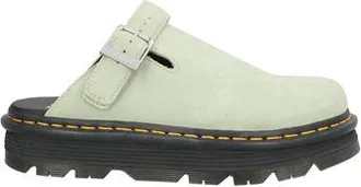 Dr. Martens FOOTWEAR - Mules & Clogs sur YOOX.COM
