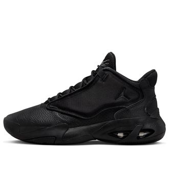 Nike Jordan Air Jordan Max Aura 4 Black Anthracite DN3687-001
