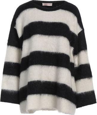 Valentino Garavani KNITWEAR - Jumpers sur YOOX.COM