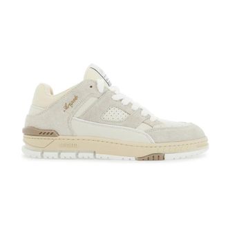 Axel Arigato Sneakers, male, Multicolor, Size: 12 US Vintage Basketball Style Sneakers