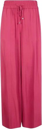 Joseph Dee Pant Silk Crepe