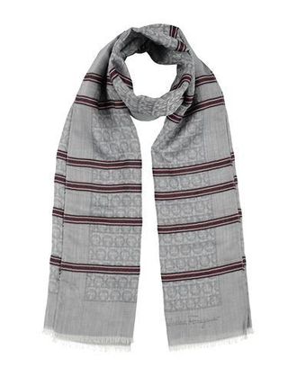 Ferragamo ACCESSORIES - Scarves sur YOOX.COM