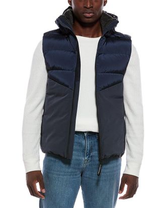 Capranea Capranea Palois Down Vest