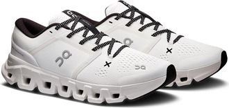 On Cloud X 5 Training Shoe in White/black at Nordstrom, Size 10.5