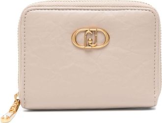 財布・小物その他 LIU JO Woman Wallet Brown AA5155E0033 X0282 Large zip-around purse colour brown | Liu Jo