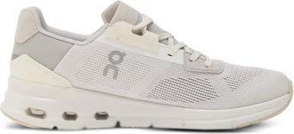 On Cloudrift mesh sneakers - Grijs