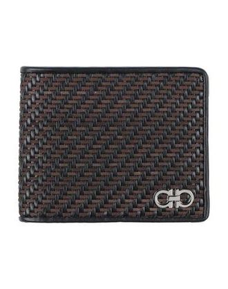 Ferragamo Small Leather Goods - Wallets sur YOOX.COM
