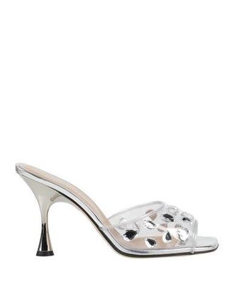 Sergio Rossi FOOTWEAR - Sandals sur YOOX.COM