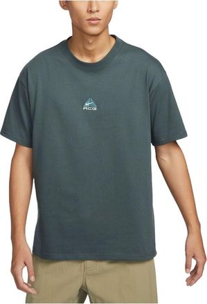 Nike x ACG T-shirt Asia Sizing Dark Green DQ1816-338