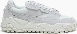 Ellesse Mens Luxe El42 - White - Size: 6.5 40