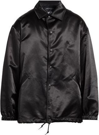 Yohji Yamamoto JACKEN & M&Auml;NTEL - Jacken und Anoraks auf YOOX.COM