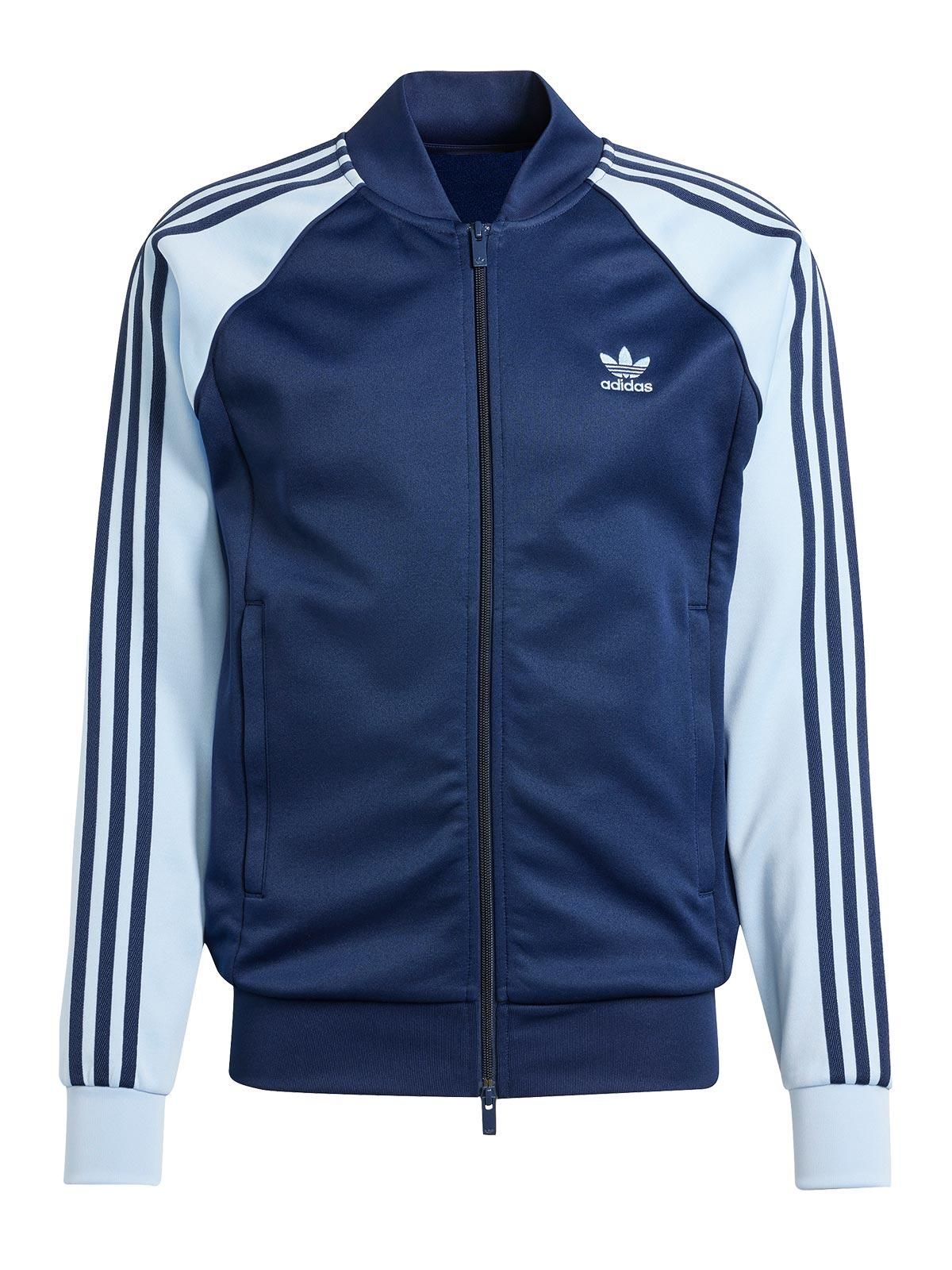 Adidas jassen heren abrikoos deals