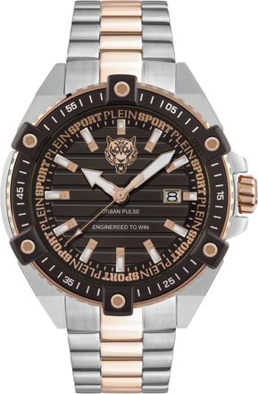 Plein Sport Urban Pulse Bracelet Watch