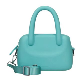 American Tourister Jellypop Mini Bag - - Bags - Donna - Blu - ONE SIZE