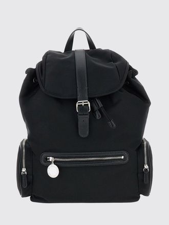 Stella McCartney Dartmoor Technical Fabric Backpack