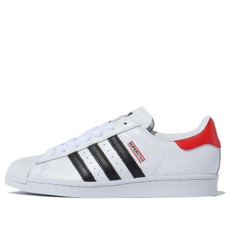 adidas Run DMC x Superstar 50th Anniversary FX7616