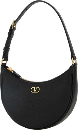 Valentino Garavani Nero Clutch