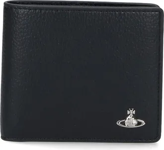 Vivienne Westwood Bi Fold Wallet