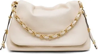 Aim&eacute;e Lennon Convertible Crossbody Bag in Limestone at Nordstrom