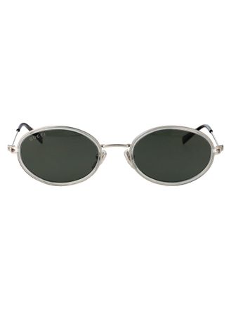 Gucci Round Sunglasses Gg1980 S 005
