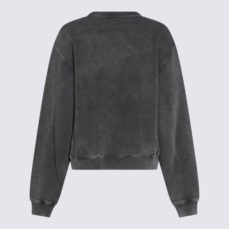Alexander Wang Womens Sweaters Washed Cedar _co