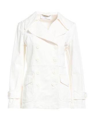 Alberta Ferretti COATS & JACKETS - Overcoats & Trench Coats on YOOX.COM