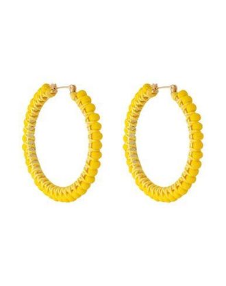 Maje JEWELLERY and WATCHES - Earrings sur YOOX.COM