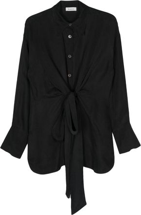 Rodebjer Almond Peach Twill