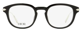 Dior DM50030I Eyeglasses - Black