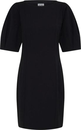 Ichi Abiti - - Dresses - Donna - Nero - L
