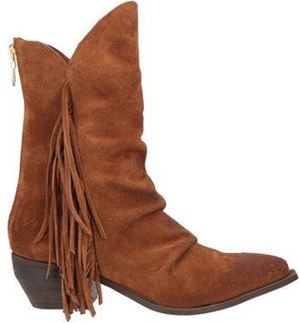 Ovye By Cristina Lucchi CALZATURE - Stivaletti su YOOX.COM
