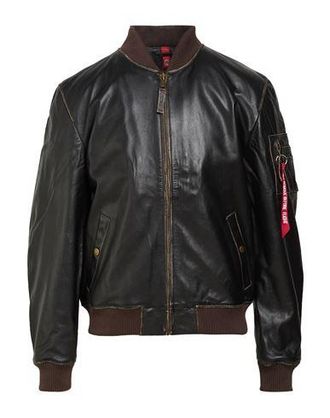 Alpha Industries COATS & JACKETS - Jackets on YOOX.COM