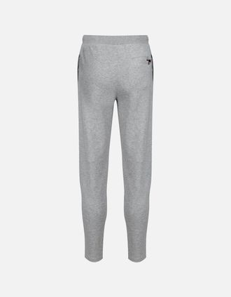 Ellesse Mens Vellia Jog Pants | Grey Marl - Size: MEDIUM 32-34 waist