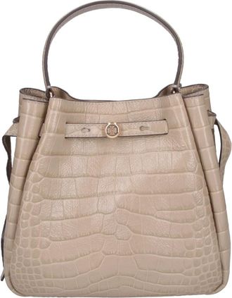 Tory Burch Borsa Secchiello Romy