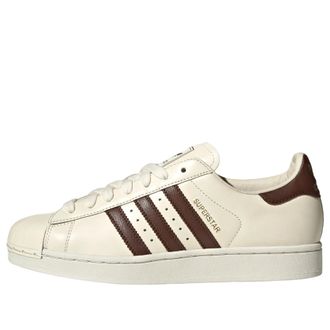 adidas Superstar II Cream White Auburn KZ6731