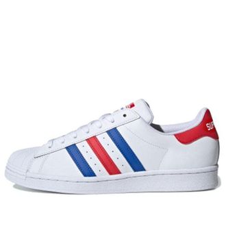 adidas Americana vs. Superstar USA FV2806
