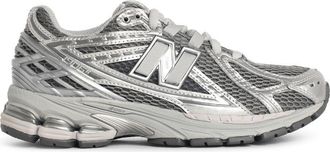 New Balance Sneakers New Balance 1906 Grigie in Misto Tessuto Tecnico