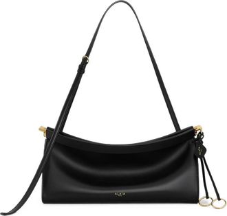 Alaia Medium Le Click East West Shoulder Bag