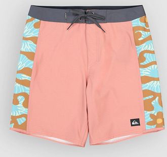 Quiksilver Surfsilk Arch 18 Boardshorts
