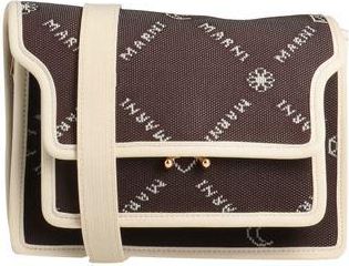 Marni BAGS - Cross-body bags sur YOOX.COM