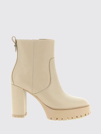 Pinko Stivali Donna colore Bianco