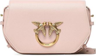 Pinko Pinko Love Click Classic Schoudertas