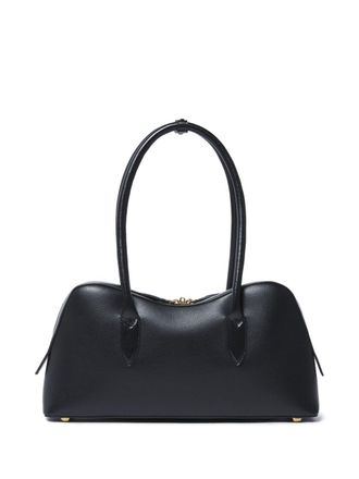 Stella McCartney Ryder Shoulder Bag - Black