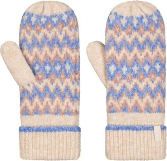 Barts Nakarah Mitts Handschuhe f&uuml;r Damen | beige