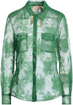 N&deg;21 TOPWEAR - Camicie su YOOX.COM