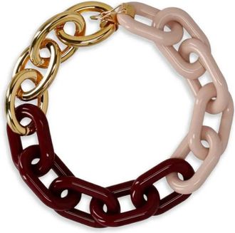 Marni link ketting